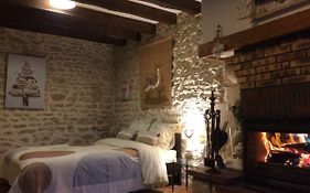 Maison familiale Centre France